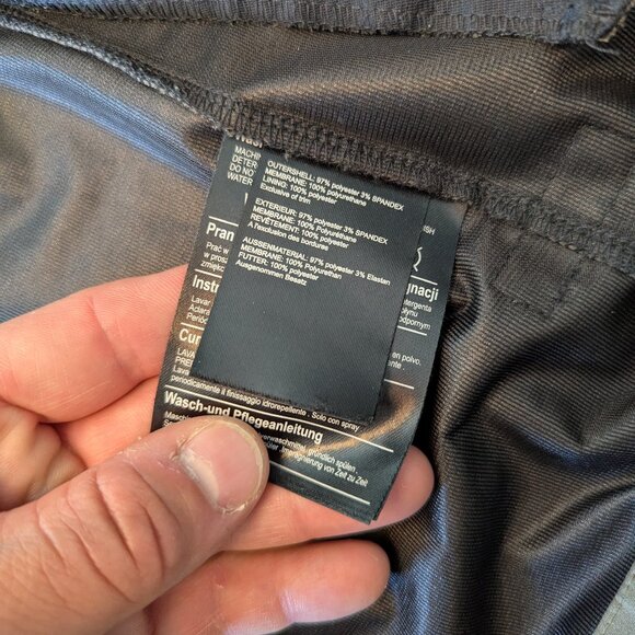 Analog Snowboard Jacket - Picture 4 of 6